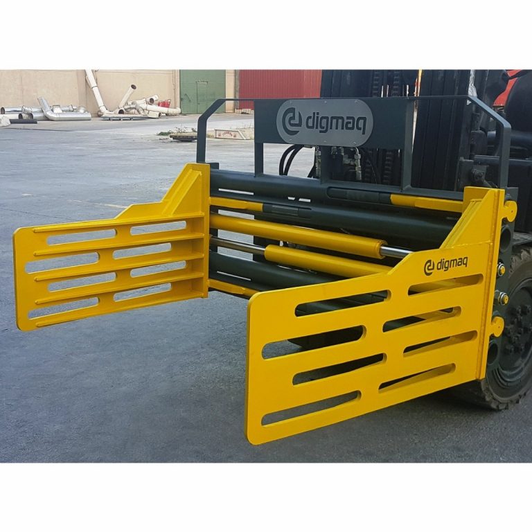 Forklift Attachments